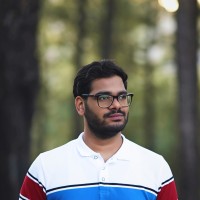OutriX Employee Parth Bansal's profile photo