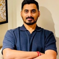 Amplio Invest Employee Amit Rawat's profile photo