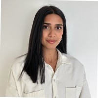 Gabrielle Cutbill's profile photo