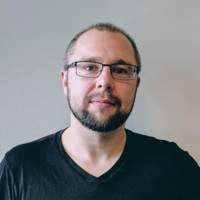 Bauhaus-Universität Weimar Employee Milan Pingel's profile photo