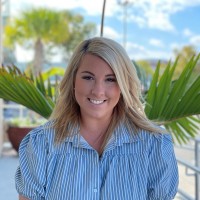 Keys Federal Credit Union Employee Robin Anson's profile photo