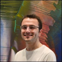 Vorker.ai Employee Ali Nebiler's profile photo