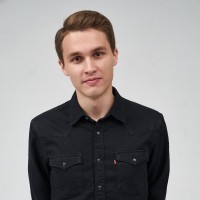 Planingo Employee Igor Novikov's profile photo