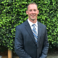 Full Swing Simulators Employee Tyler Hendershot's profile photo