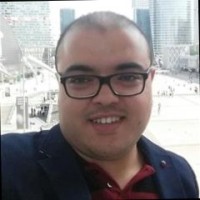 Infolink group Employee Mohamed Boukhris's profile photo