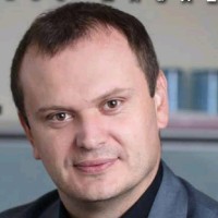 GTG plin Employee Zeljko Bjelan's profile photo