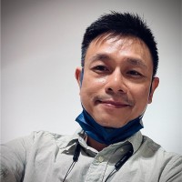 ZTE Corporation Employee Say Chan's profile photo