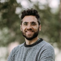 Focal Employee Daniel Goodman's profile photo