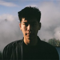 Reaction Performance Employee David Chu's profile photo