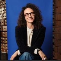 ZENITH Watches Employee Francoise Stoppini's profile photo