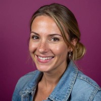 ZeroGravity Employee Isabela Pelayo's profile photo