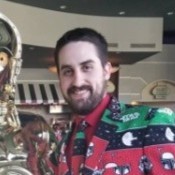 Christopher Spearman Email & Phone Number