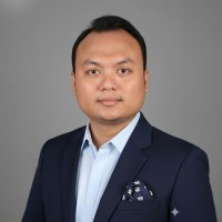 Botika Employee Meldy Kaisar's profile photo