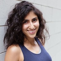 Child Success Center Employee Taraneh Aminian's profile photo
