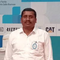 Oneness Controlpanels - India Employee Sharad Shelke's profile photo