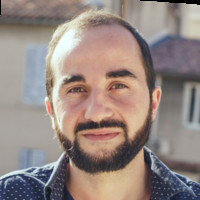Aurélien Conil's profile photo