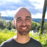 Peninsula Credit Union Employee Jeremy Allen's profile photo