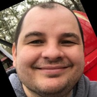 PestRoutes Employee Bruno Donadio's profile photo