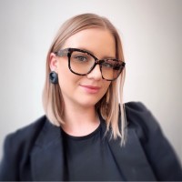 LexFlow Employee Saša Jošt's profile photo