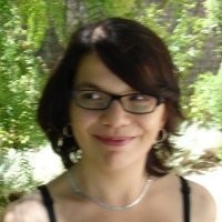 ESENESR Employee Yvonne Chao's profile photo