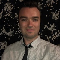 Nathaniel Barr Email & Phone Number