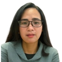 BAHADIR Employee Ma Andria de Vera's profile photo