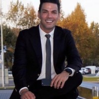 Alessandro Zilinskas Email & Phone Number
