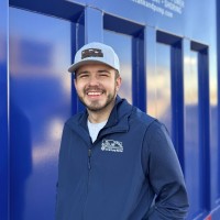 Blue Tank and Pump Rental Employee Dalton Hyme's profile photo