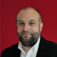 Éditions du Seuil Employee Colas Courjal's profile photo