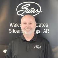 Gates Corporation Employee Jared Drake's profile photo
