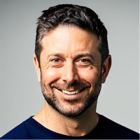 ALIAVIA Ventures Employee Levi Aron's profile photo