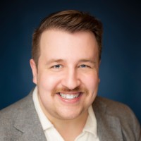 Milwaukee Rep Employee Noah Moore's profile photo