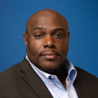 Golisano Institute for Business & Entrepreneurship Employee Jamarr Myers's profile photo
