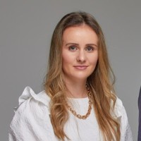 WIT Academy Employee Juliana Mota's profile photo