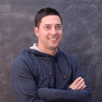 Lumicor Employee Andrew H.'s profile photo