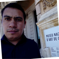 La Naval Employee José Ernesto Alvarado Reyes's profile photo