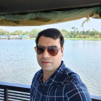 NatWest Group Employee Kunal Bhalla's profile photo