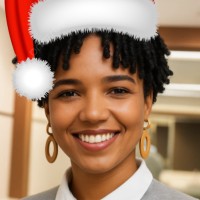 Essencis Technologies Employee Lizandra dos Santos's profile photo