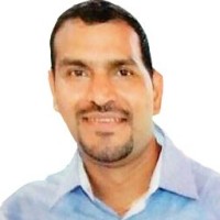 CoLive - Branded Serviced Homes Employee Harsha Shetty's profile photo