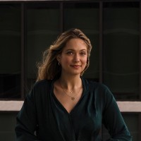 Design Miami/ Employee Dara Hirsh's profile photo