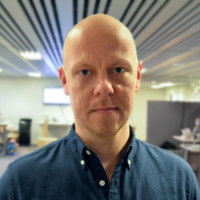 Gucca.dk Employee Chris Vandborg's profile photo