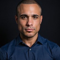 rebel iQ Employee Andrew Pawlak's profile photo