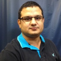 ChemImage Corporation Employee Nirmal Lamsal's profile photo