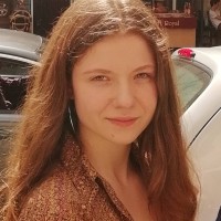Rough Draft Studios, Inc. Employee Alice Darrow's profile photo