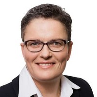 PRophet Employee Monika Rese's profile photo