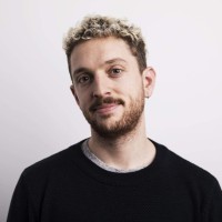 Deed Employee Alasdair Malek's profile photo