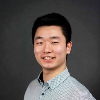 Simon Lin's profile photo