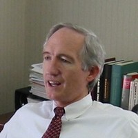 The Church of Jesus Christ of Latter-day Saints Employee Scott Tanner's profile photo