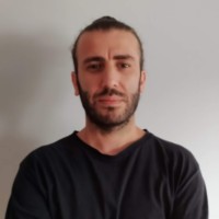 Nuevo Softwarehouse Employee Gökalp Demirbağ's profile photo