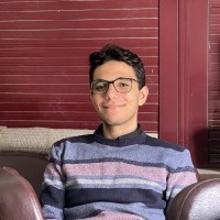 Learnova Employee Abdallah Gamal's profile photo